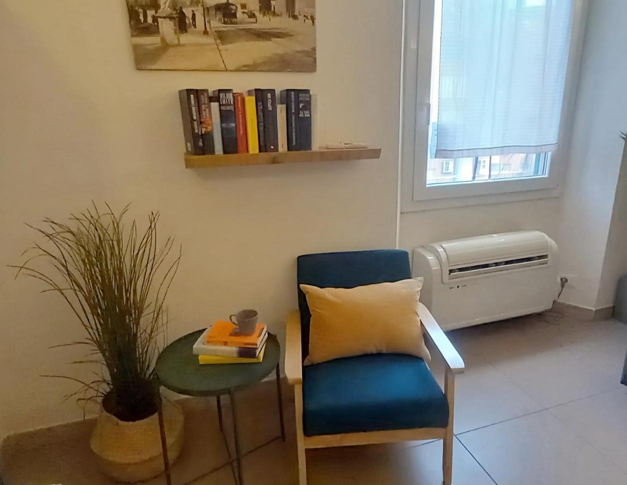 Charming & Spacious Florentine Home Just Two Mins From Tram Stop フィレンツェ エクステリア 写真