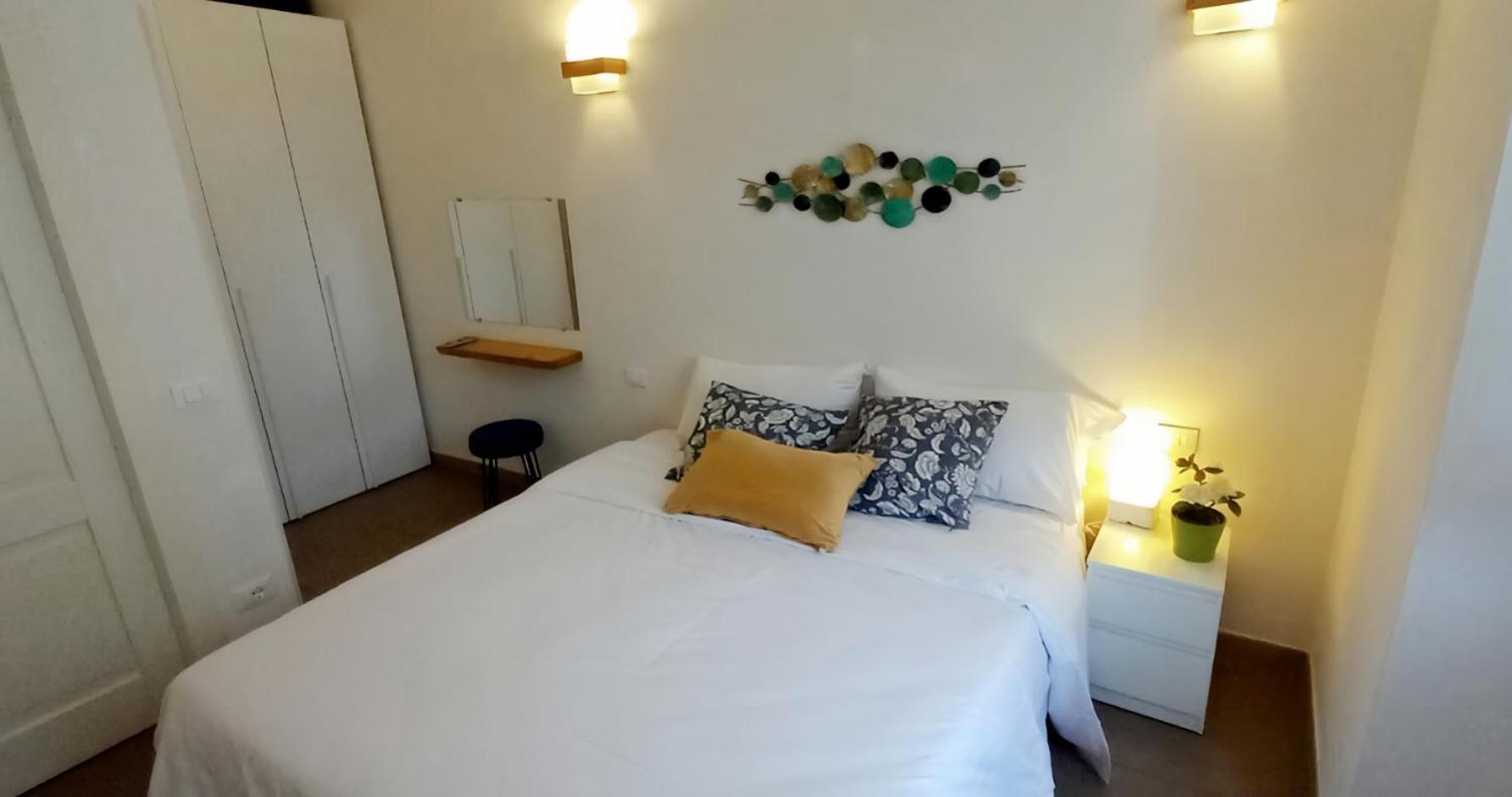 Charming & Spacious Florentine Home Just Two Mins From Tram Stop フィレンツェ エクステリア 写真