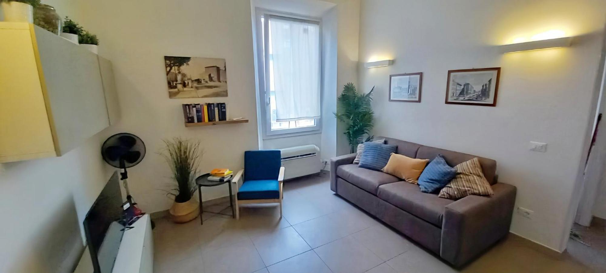 Charming & Spacious Florentine Home Just Two Mins From Tram Stop フィレンツェ エクステリア 写真